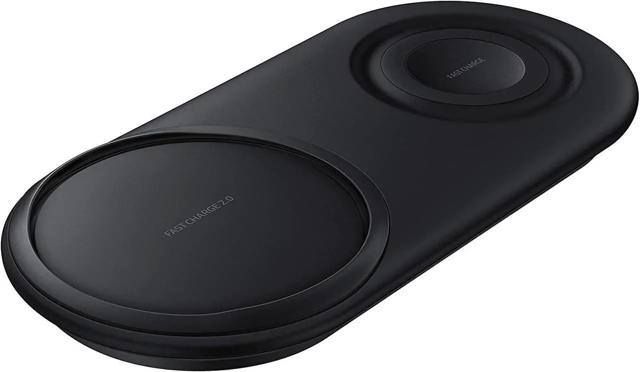 Alt view image 18 of 20 - Samsung Galaxy Buds+ True Wireless Bluetooth Earbud Headphones - Black