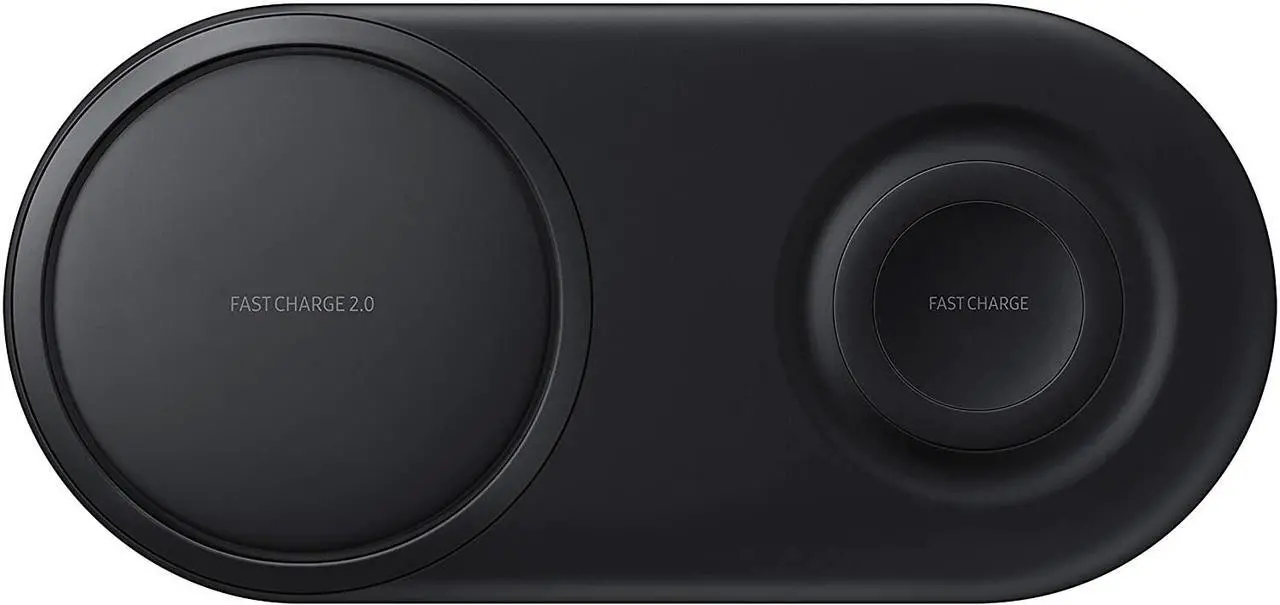 Alt view image 16 of 20 - Samsung Galaxy Buds+ True Wireless Bluetooth Earbud Headphones - Black