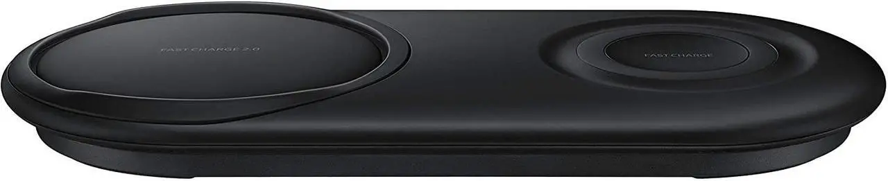 Alt view image 17 of 20 - Samsung Galaxy Buds+ True Wireless Bluetooth Earbud Headphones - Black
