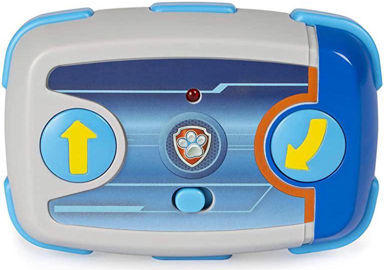 Alt view image 7 of 7 - Marshall Remote Control Fire Truck with 2 Way Steering for Kids Aged 3 and Up