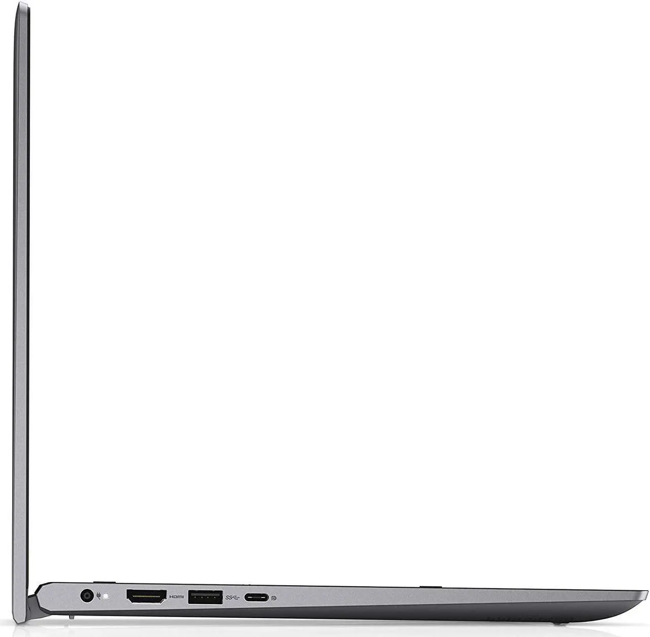 Alt view image 5 of 9 - Dell Inspiron 14 5400 Home & Business Laptop (Intel i7-1065G7 4-Core, 64GB RAM, 4TB PCIe SSD, 14.0" Touch  Full HD (1920x1080), Intel Iris Plus, Fingerprint, Wifi, Bluetooth, Webcam, Win 10 Home)