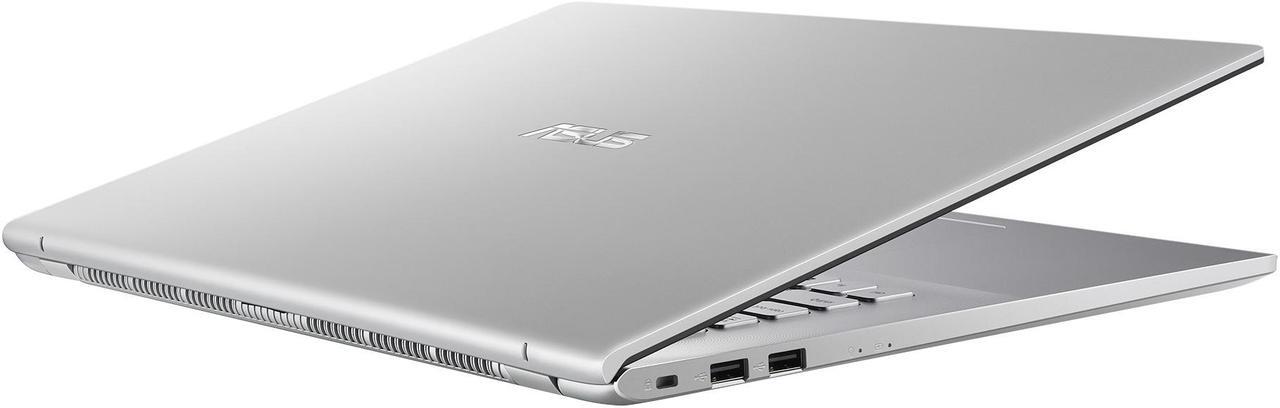 Alt view image 5 of 5 - ASUS Vivobook X712DA-202.MV Home and Business Laptop (AMD Ryzen 7 3700U 4-Core, 12GB RAM, 2TB PCIe SSD, 17.3" HD+ (1600x900), AMD RX Vega 10, Wifi, Bluetooth, Webcam, 1xUSB 3.2, 1xHDMI, Win 10 Pro)