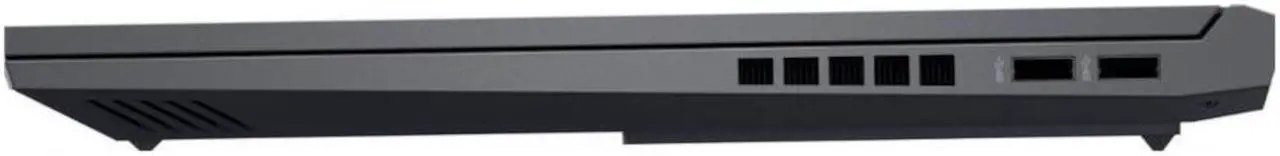 Alt view image 6 of 6 - HP Victus -16t Gaming & Entertainment Laptop (Intel i7-11800H 8-Core, 16.1" 60Hz Full HD (1920x1080), NVIDIA GeForce RTX 3060, 16GB RAM, 2x512GB PCIe SSD RAID 0  (1TB), Backlit KB, Win 10 Home)