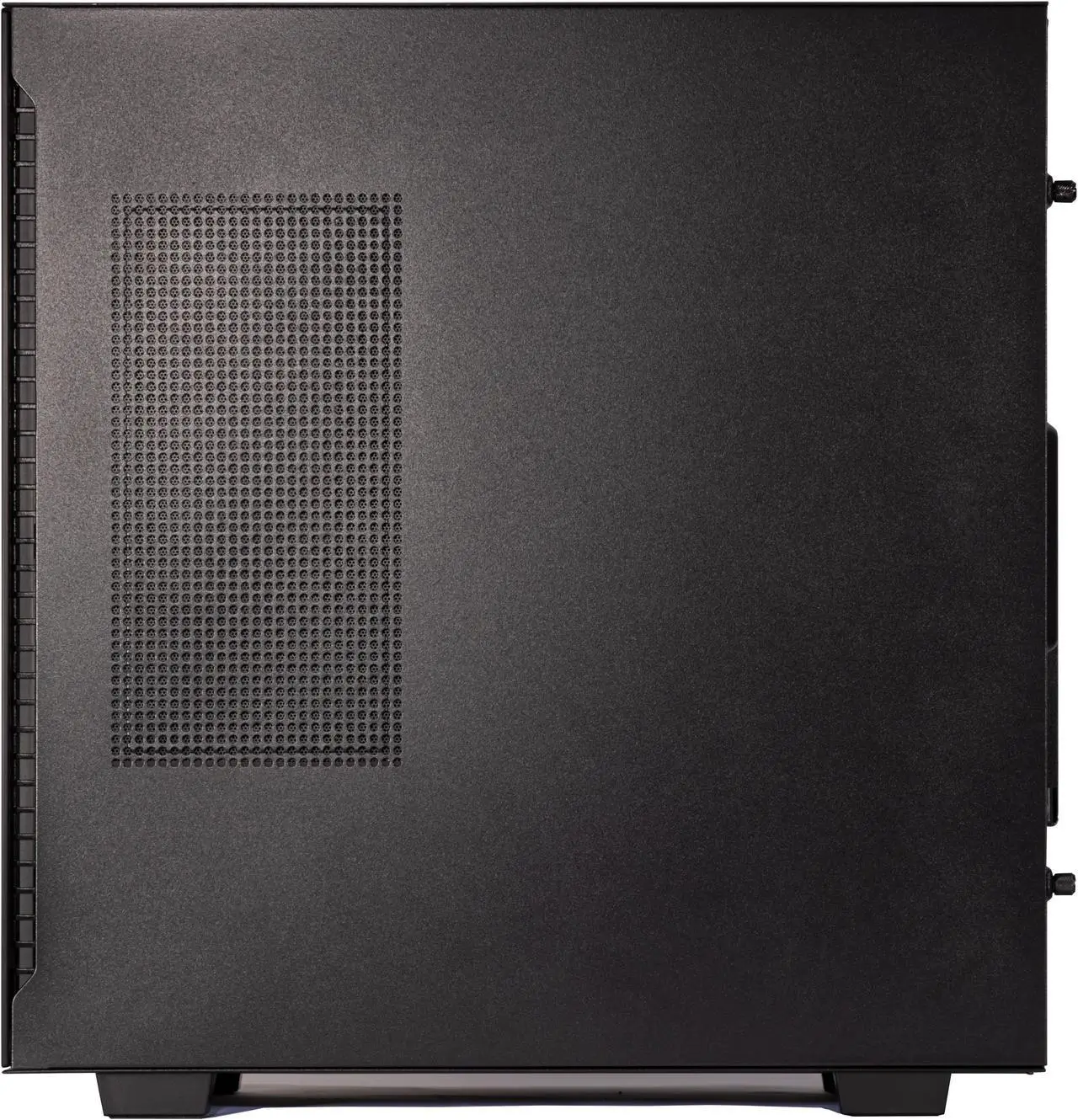 Alt view image 7 of 7 - Velztorm Black Gladio Custom Built Gaming PC (AMD Ryzen 9 5900X, 128GB RAM, 4TB PCIe SSD, NVIDIA GeForce RTX 3070, Wifi, 1xUSB 3.2, 4xUSB 3.1, 2xUSB 3.0, 1xHDMI, Win 10 Pro)
