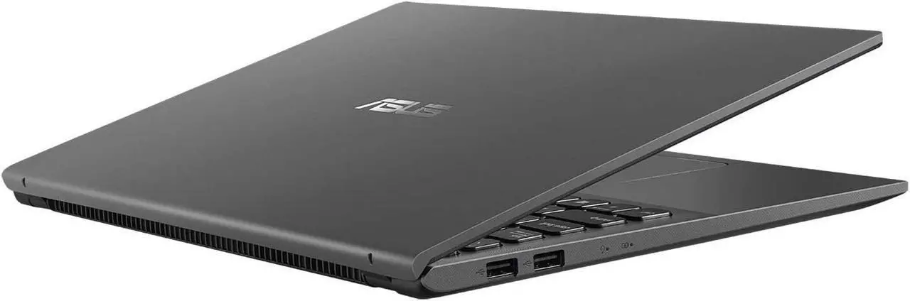 Alt view image 6 of 6 - ASUS Vivobook 15 Home & Business Laptop (AMD Ryzen 7 3700U 4-Core, 15.6" 60Hz Full HD (1920x1080), AMD RX Vega 10, 16GB RAM, 512GB m.2 SATA SSD, Wifi, USB 3.2, HDMI, Win 11 Home) Refurbished