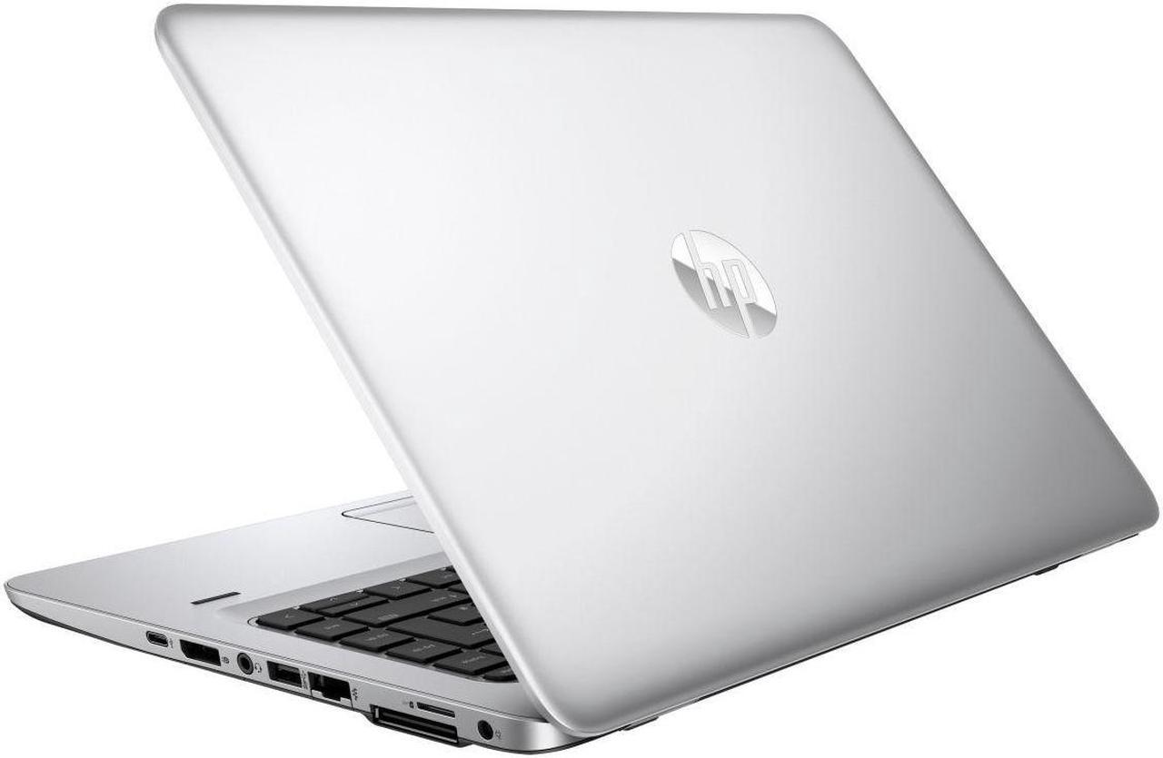 Alt view image 4 of 7 - HP Elitebook 745 G3 Laptop AMD A10 1.80 GHz 8GB Ram 256GB SSD W10P