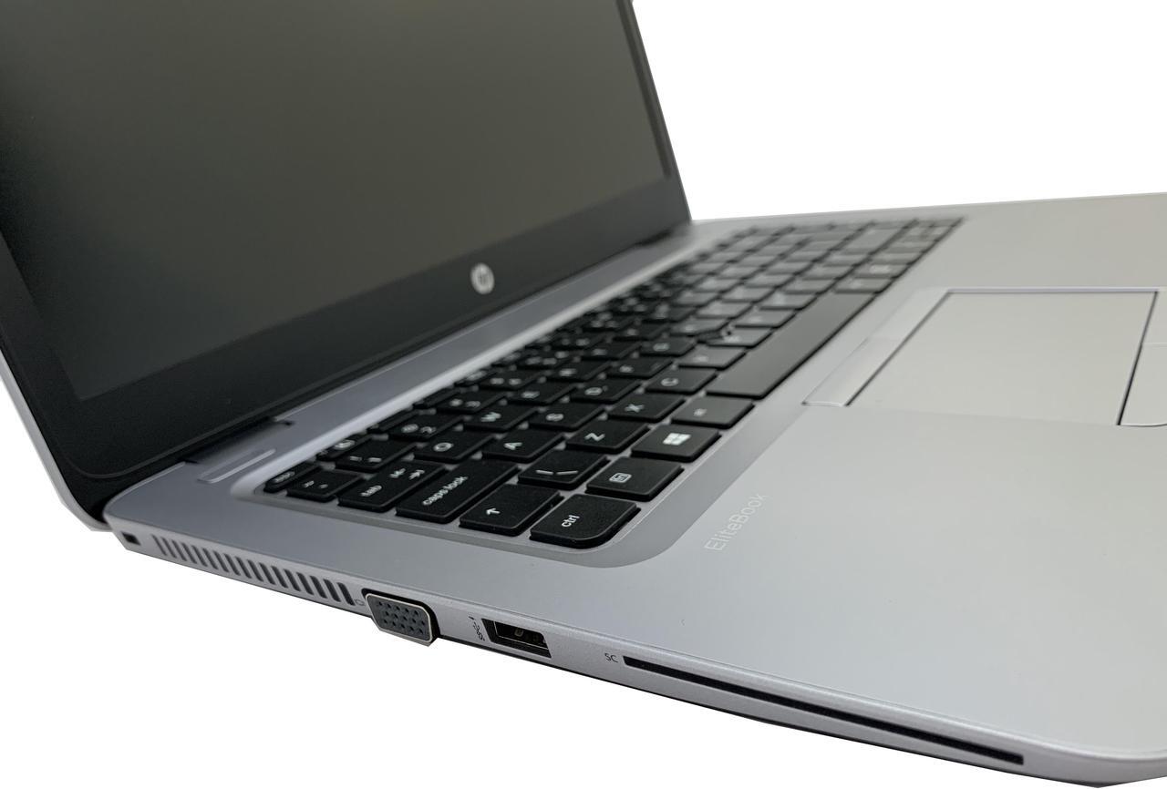Alt view image 5 of 7 - HP Elitebook 745 G3 Laptop AMD A10 1.80 GHz 8GB Ram 256GB SSD W10P