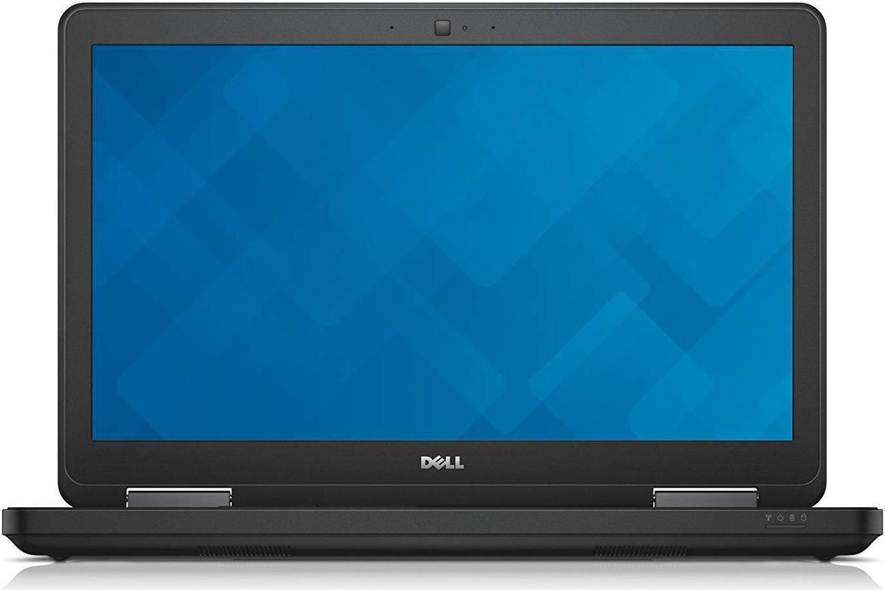 Dell Latitude E5540 Laptop Intel Core i5 1.70 GHz 8GB Ram 128GB SSD Windows 10 Pro