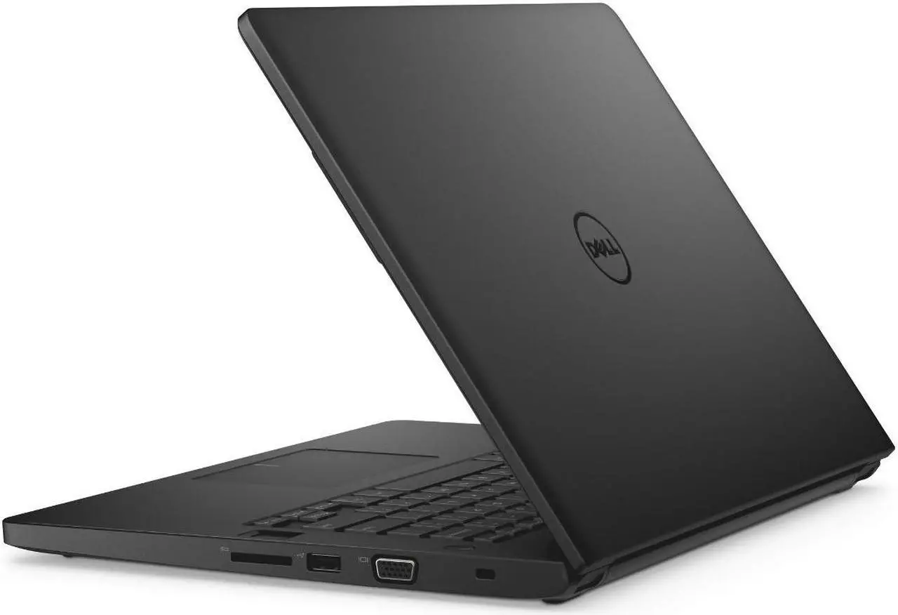 Alt view image 3 of 4 - Dell Latitude 3460 14" Laptop Intel Core i3 2.00 GHz 4 GB 500 GB Windows 10 Pro
