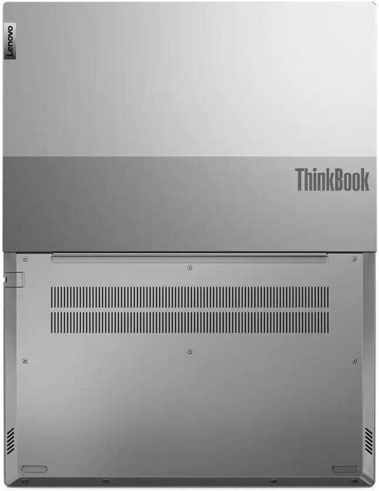 Alt view image 10 of 10 - Lenovo ThinkBook 14 G3 ACL 14" Laptop AMD Ryzen 5 5500U 16GB Ram 256GB SSD W10P