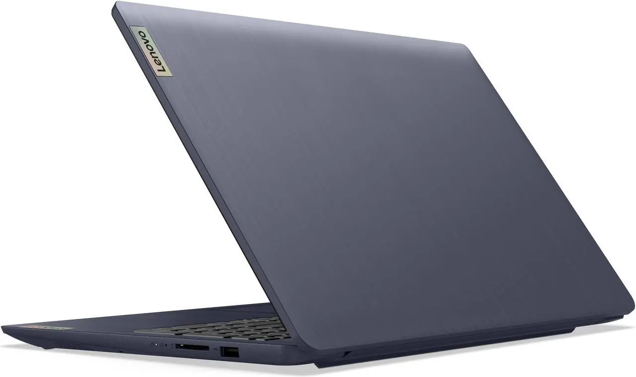 Alt view image 4 of 4 - Lenovo IdeaPad 3 15ALC6 15.6" Laptop AMD Ryzen 5 5500U 12GB Ram 512GB SSD W10H