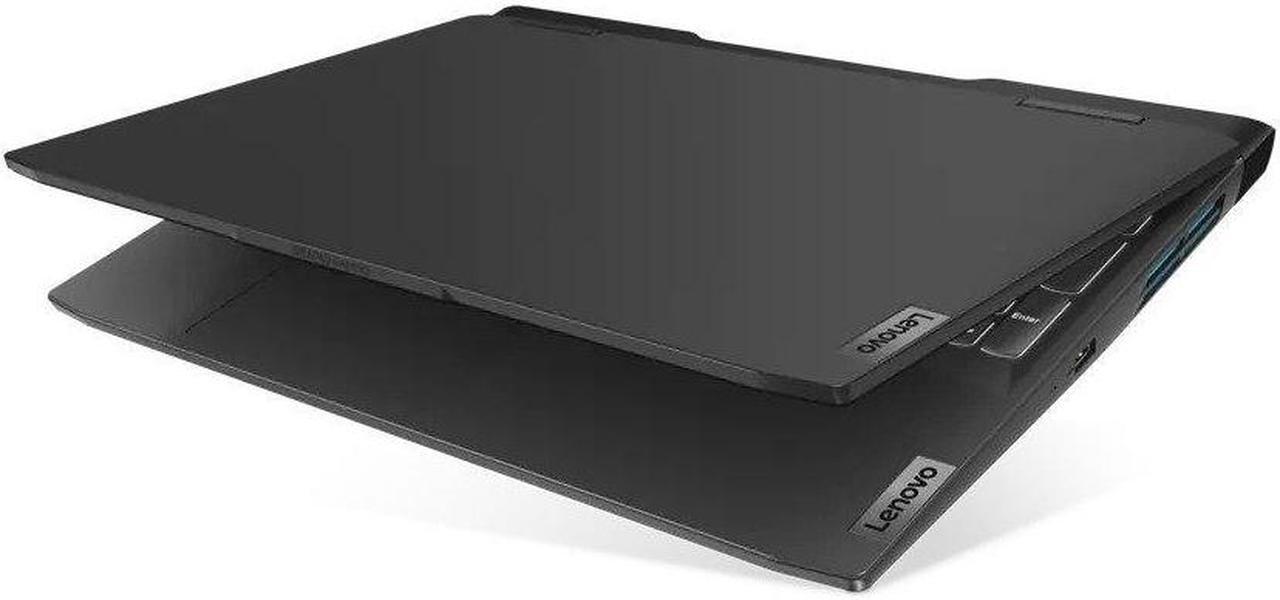 Alt view image 4 of 4 - Lenovo Ideapad Gaming 3 15.6" Ryzen 5 7535HS GeForce RTX 2050 8GB 512GB SSD W11P- (Manufacturer Recertified)