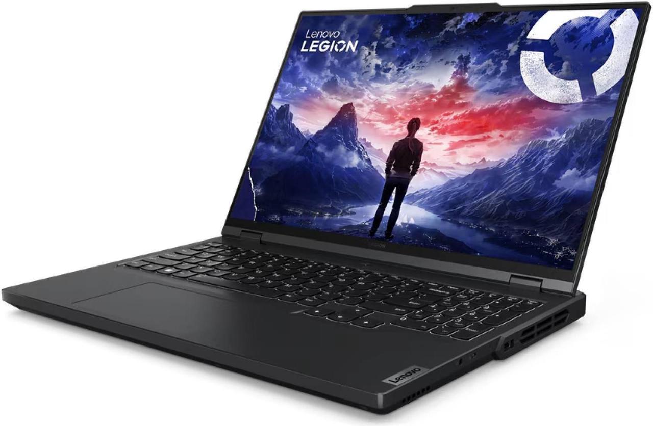 Alt view image 9 of 11 - Lenovo Legion Pro 5i Gen 9 Intel Laptop, 16" IPS HD,14th Generation Intel Core i7-14650HX,16GB,NVIDIA® GeForce RTX 4060 Laptop GPU 8GB GDDR6, 1TB SSD,6 wifi,Win 11 Home, For Gaming