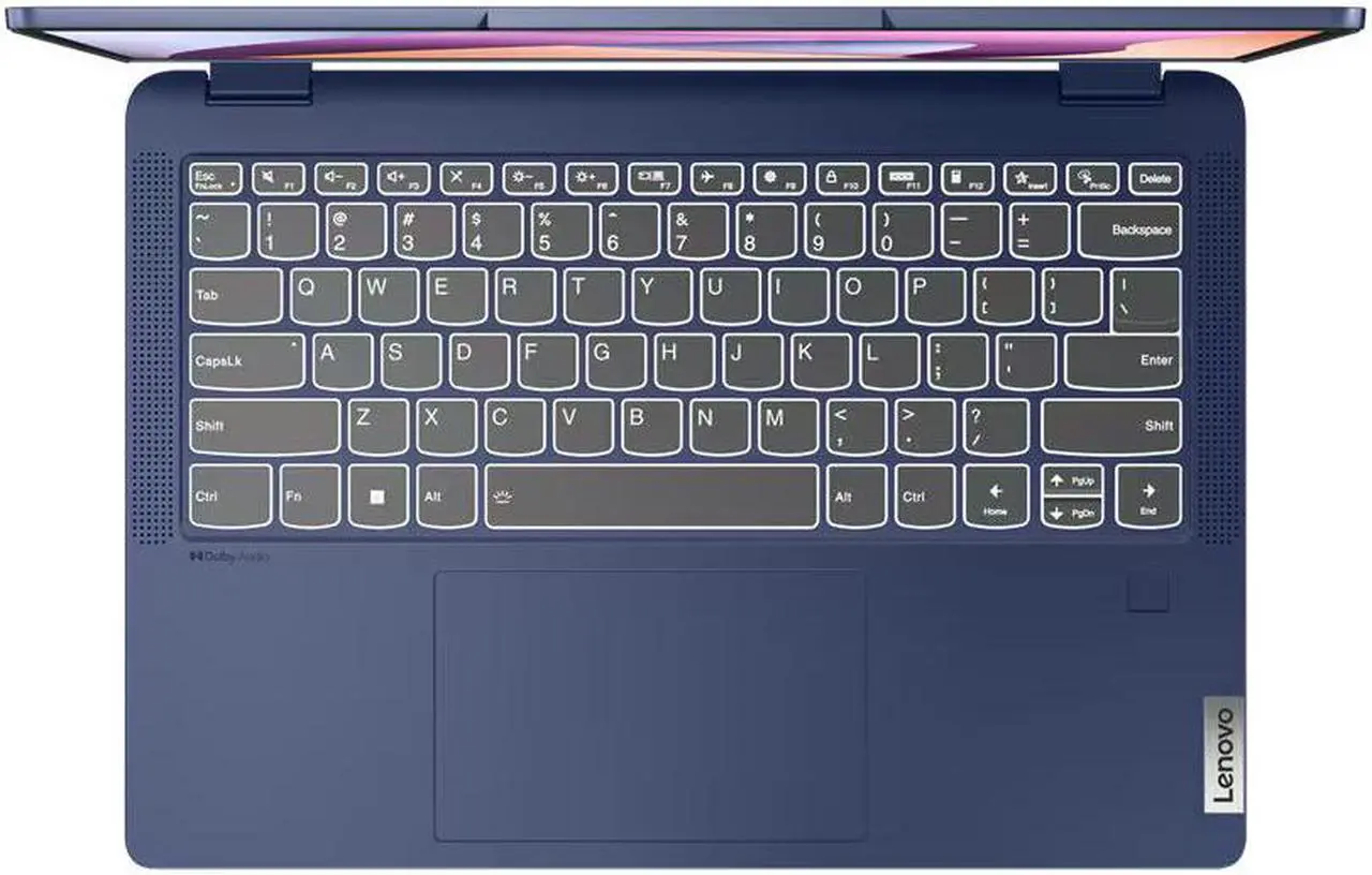 Lenovo IdeaPad Flex 5 14ABR8 Laptop - Thumbnail 4
