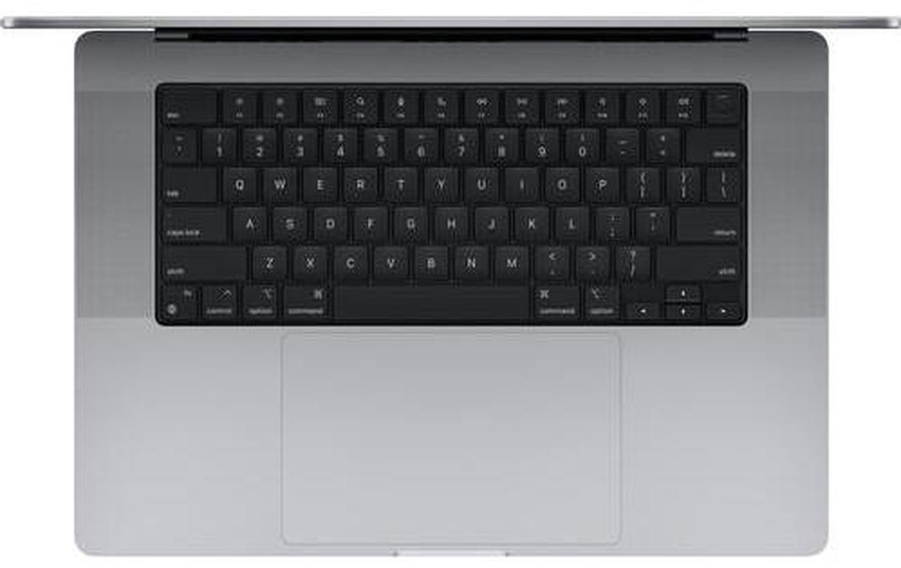 Alt view image 2 of 2 - Apple Macbook Pro (2023) 14" Laptop Apple M2 Pro 19-core GPU 16GB RAM 512GB SSD MacOSX