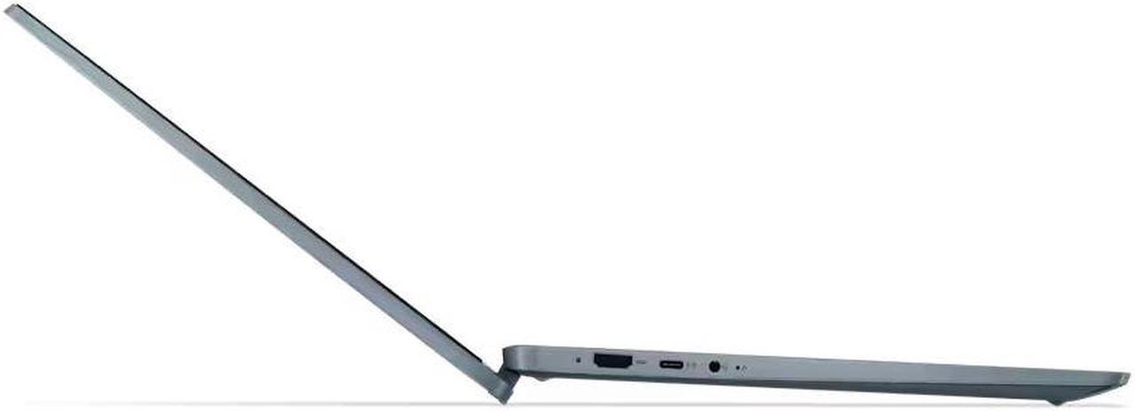 Alt view image 6 of 8 - Lenovo IdeaPad Flex 7 Laptop Intel Core i7-1355U 16GB RAM 1TB SSD 14.0" 2.2K Touchscreen Windows 11 Home 82Y20001US