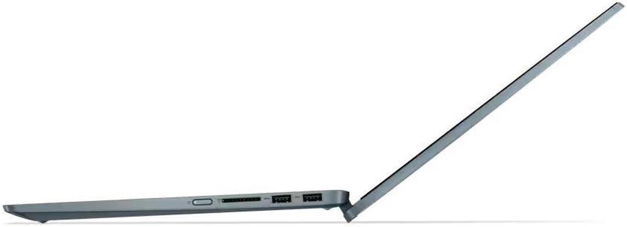 Alt view image 7 of 8 - Lenovo IdeaPad Flex 7 Laptop Intel Core i7-1355U 16GB RAM 1TB SSD 14.0" 2.2K Touchscreen Windows 11 Home 82Y20001US
