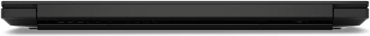 Alt view image 5 of 7 - Lenovo ThinkPad P14S Gen 5 14.5" Laptop RTX 500 Intel U7-155H 64GB 1TB SSD W11P