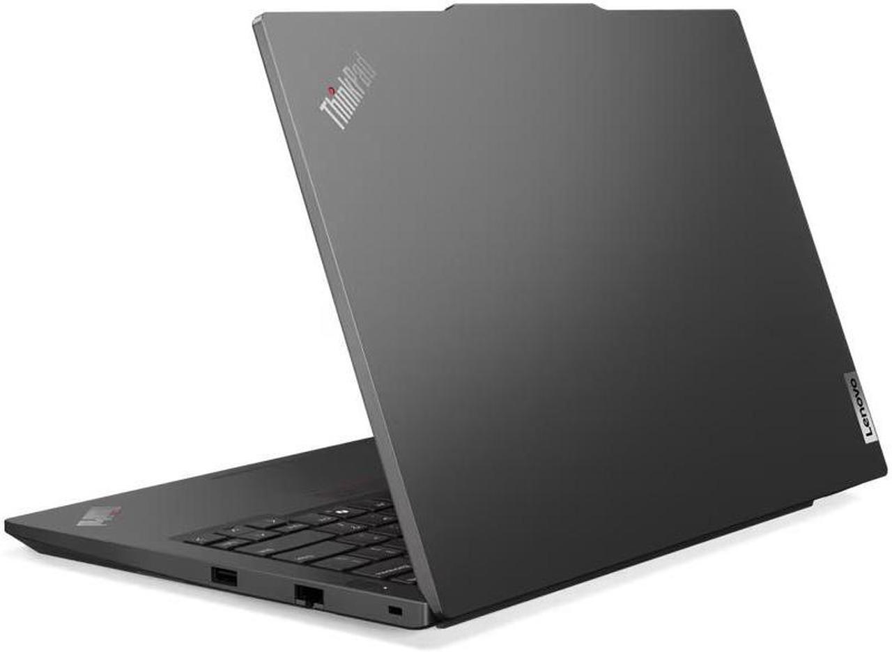 Alt view image 3 of 4 - Lenovo Thinkpad E14 G6 14" Touch Laptop Core Ultra 7 155U 8GB 512GB SSD W11P