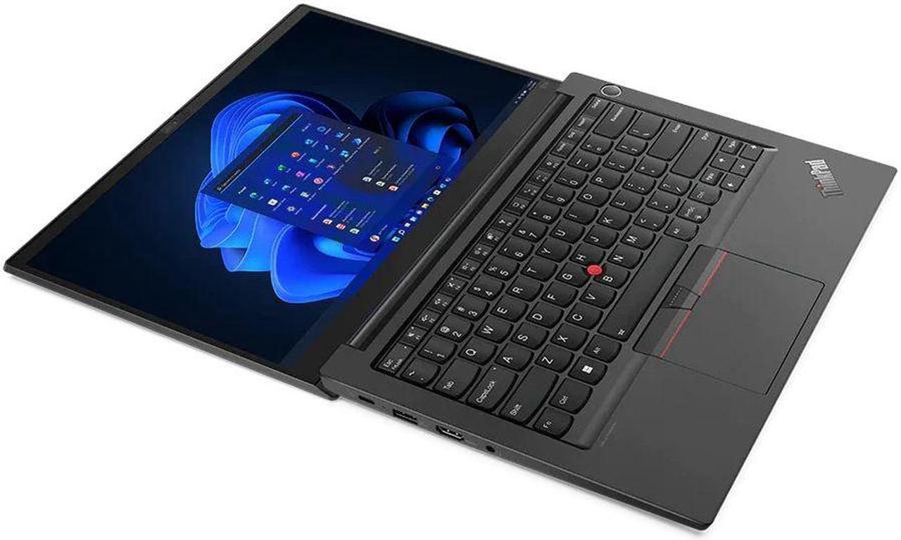Alt view image 4 of 4 - Lenovo Thinkpad E14 G6 14" Touch Laptop Core Ultra 7 155U 8GB 512GB SSD W11P