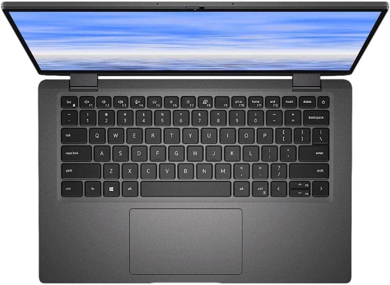 Alt view image 3 of 4 - Dell Latitude 7420 14" Laptop Intel i5-1145G7 2.60 GHz 16GB 256 GB SSD W10P