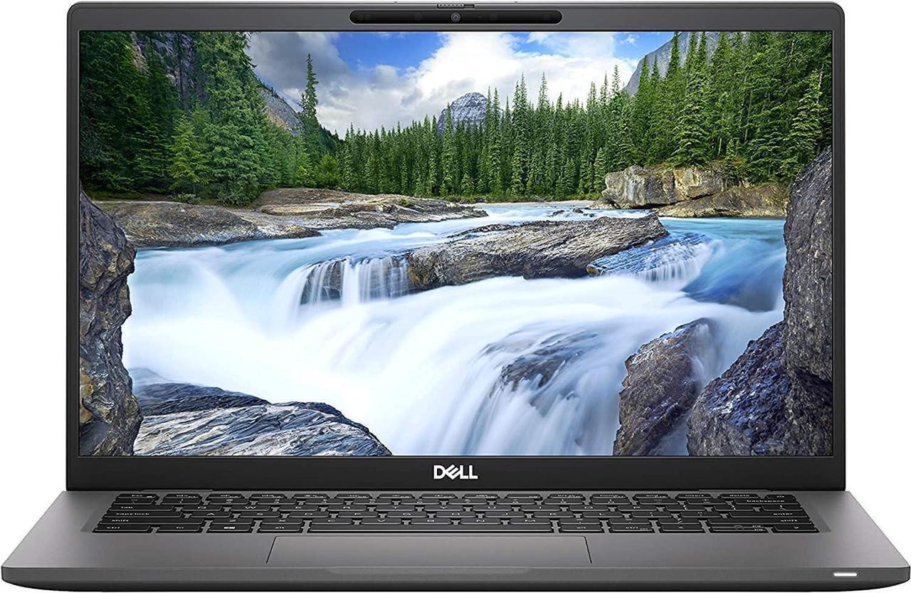Main image of Dell Latitude 7420 14" Laptop Intel i5-1145G7 2.60 GHz 16GB 256 GB SSD W10P
