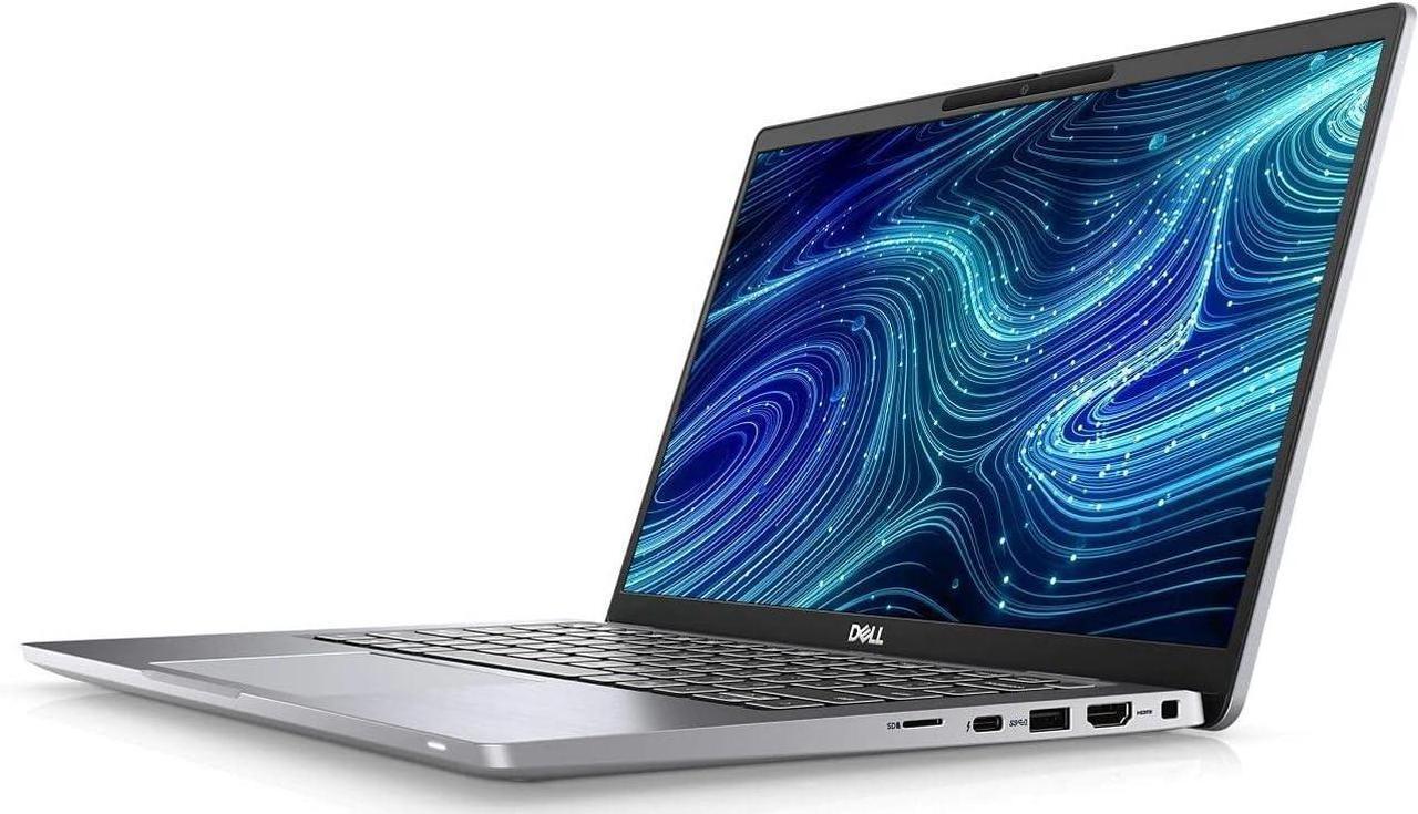 Alt view image 2 of 4 - Dell Latitude 7420 14" Laptop Intel i5-1145G7 2.60 GHz 16GB 256 GB SSD W10P