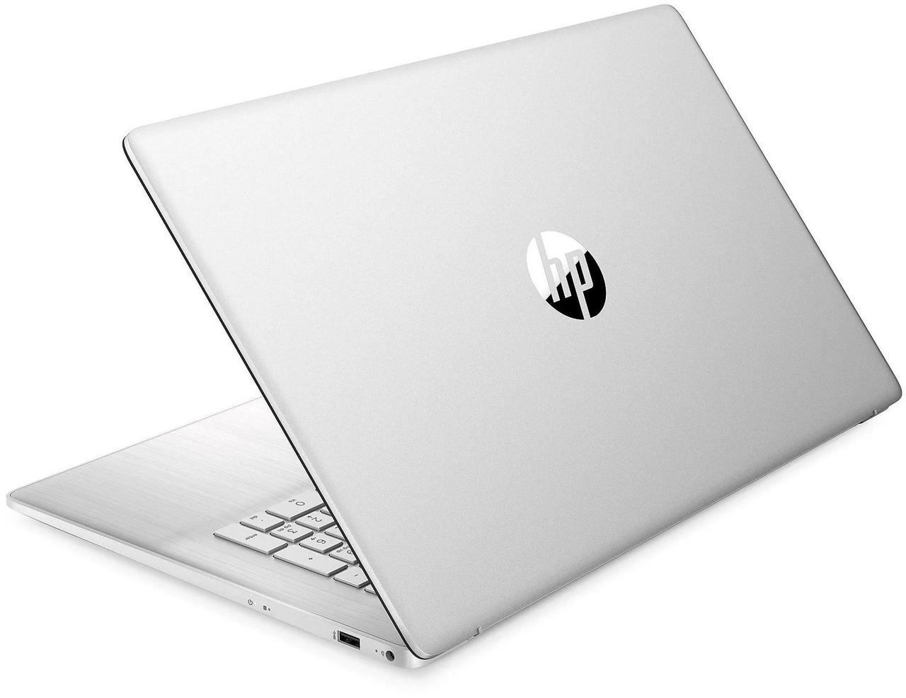 Alt view image 3 of 4 - HP 17-CN3XXX 17.3" Laptop Intel Core i7-1355U 16GB RAM 1 TB SSD W11H