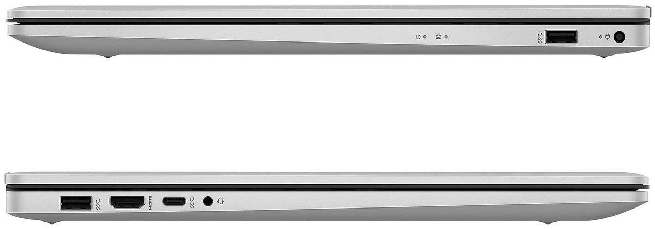 Alt view image 4 of 4 - HP 17-CN3XXX 17.3" Laptop Intel Core i7-1355U 16GB RAM 1 TB SSD W11H