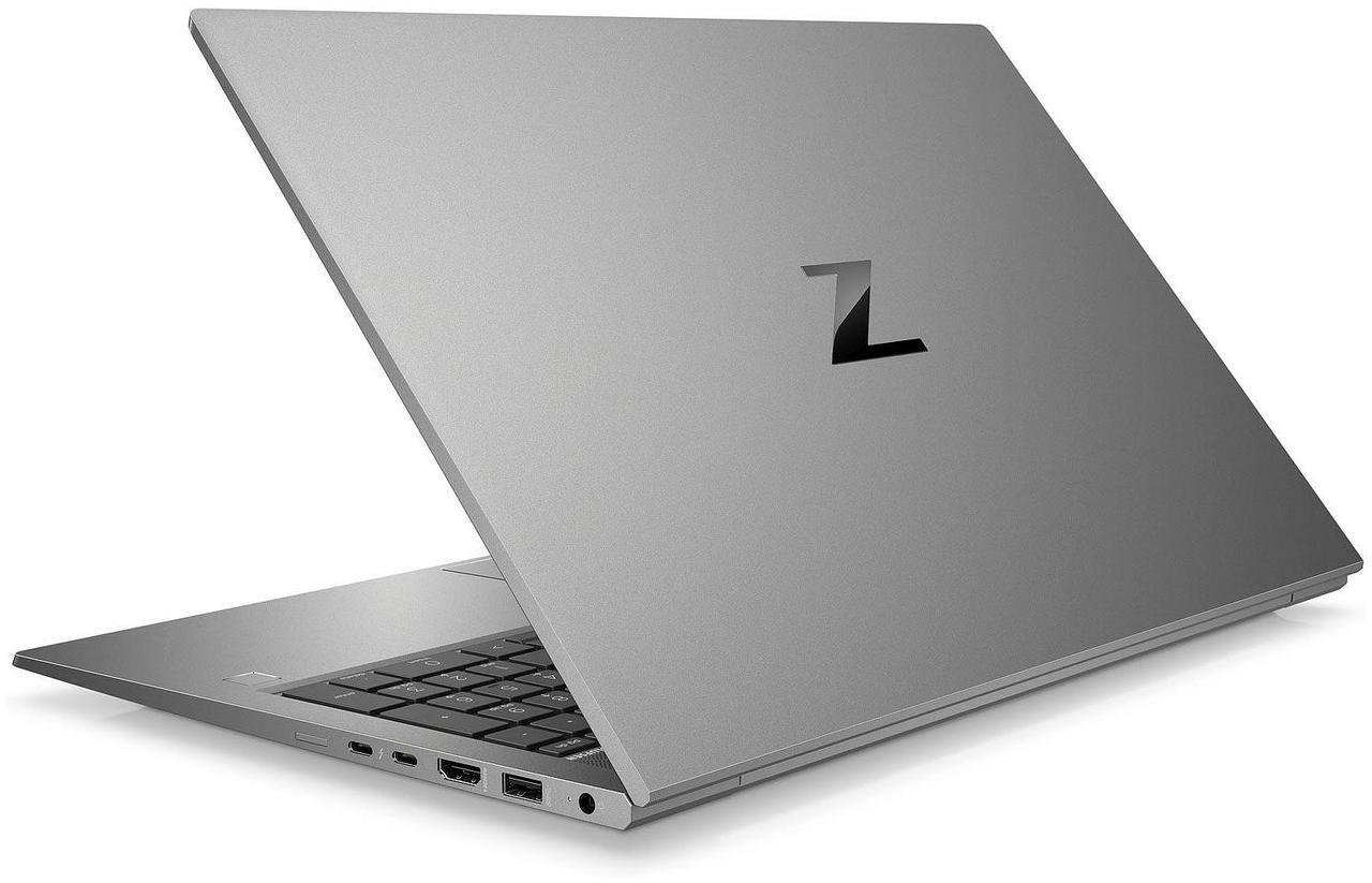 Alt view image 4 of 4 - HP Zbook Firefly 15 G7 15.6" Laptop Core i7-10610U 32GB 512GB SSD Windows 11 Pro