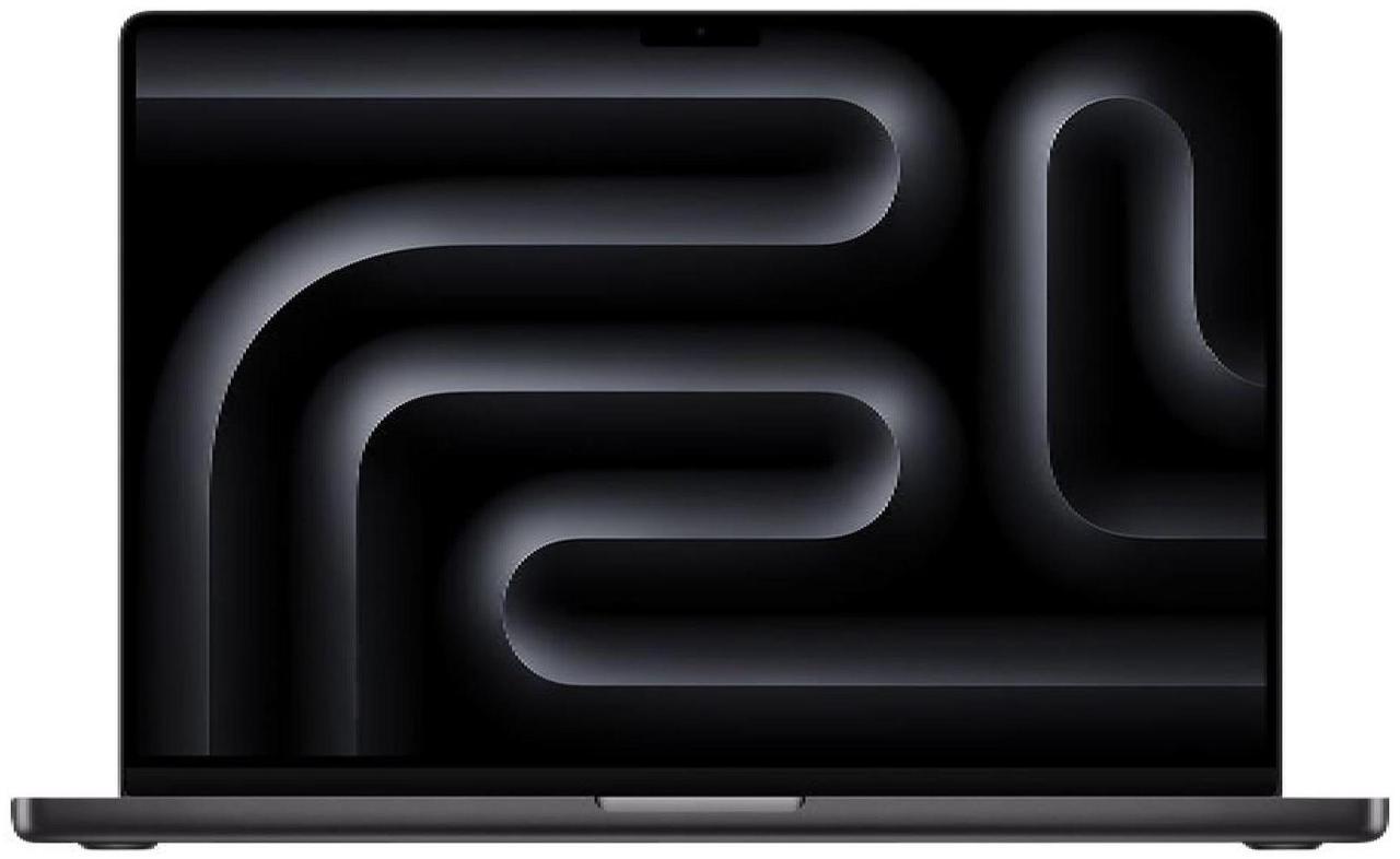 Main image of Apple MacBook Pro 2023 16" Laptop Apple M3 Max 2.800 GHz 48GB 1TB SSD MAC OS X