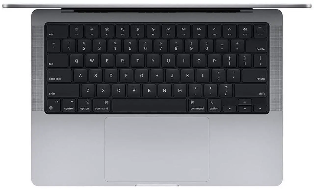 Alt view image 2 of 2 - Apple MacBook Pro MPHF3LL/A (Early 2023) 14.2" Laptop 16GB 1TB SSD - Space Gray