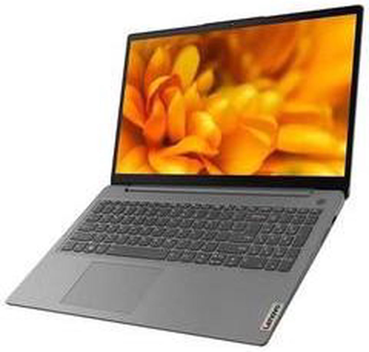 Main image of Lenovo Ideapad 3 Home & Business Laptop (Intel i5-1135G7 4-Core, 8GB RAM, 512GB SSD, 15.6" Touch  Full HD (1920x1080),Wifi, Bluetooth, Webcam, Win 10 Home S-Mode)/Lone Star Mouse Pad