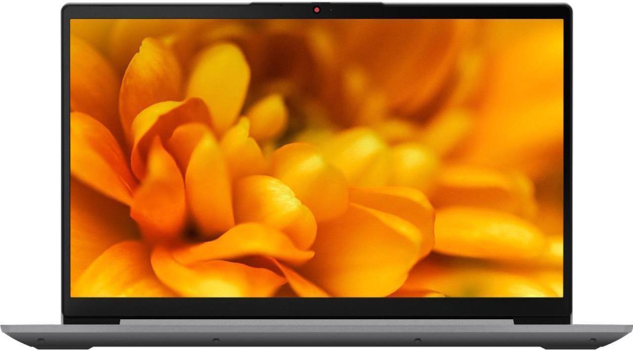 Alt view image 4 of 5 - Lenovo IdeaPad 1i Business&Home Laptop, 15.6" FHD Touch Display, Intel Core i3-1215U Upto 4.1GHz, 12GB RAM, 1TB NVMe SSD, HDMI, Card Reader, Wi-Fi, Bluetooth, Windows 11 Pro/XTREDURA Flash Drive