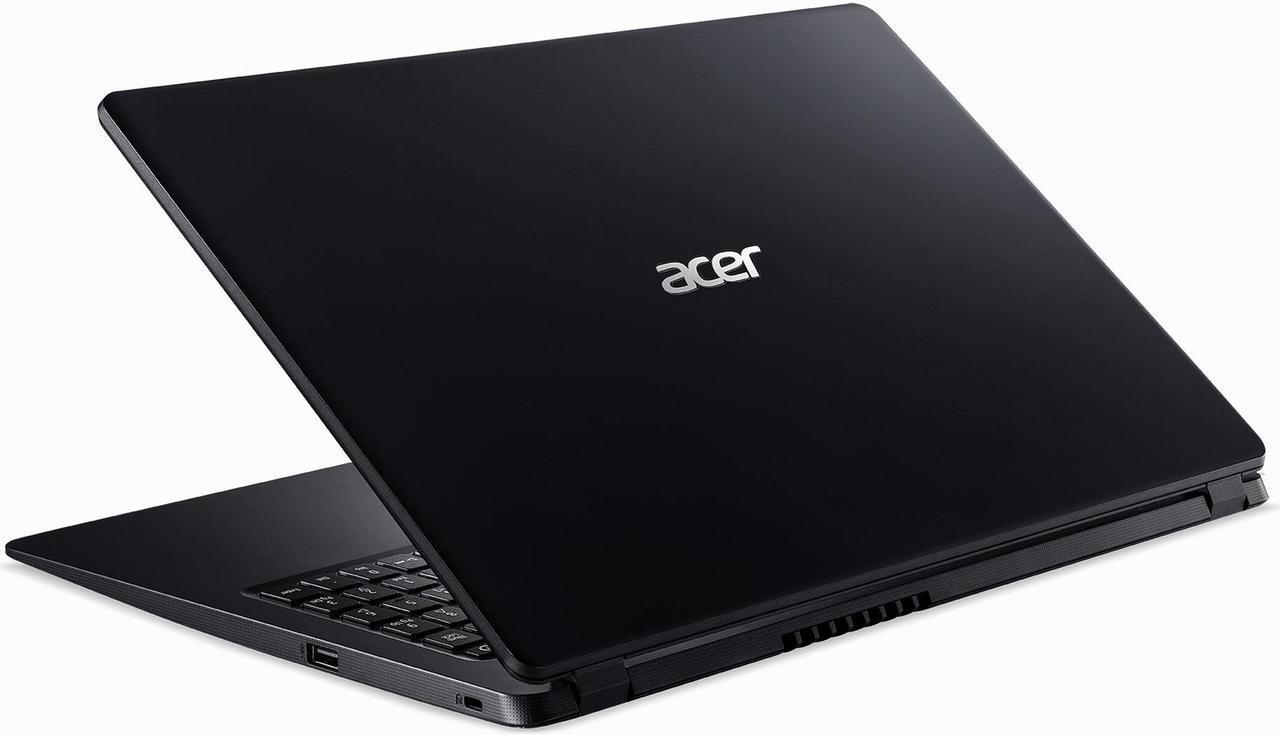 Alt view image 4 of 4 - Acer Aspire 3 - 15.6" Laptop Intel Core i3-1005G1 1.2GHz 8GB Ram 256GB SSD W10H (NX.A0TAA.009 - A315-56-30G5)