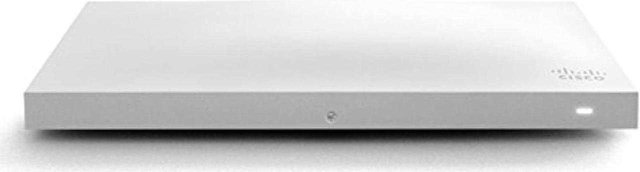 Alt view image 5 of 7 - Meraki Mr42 Wireless Access Point