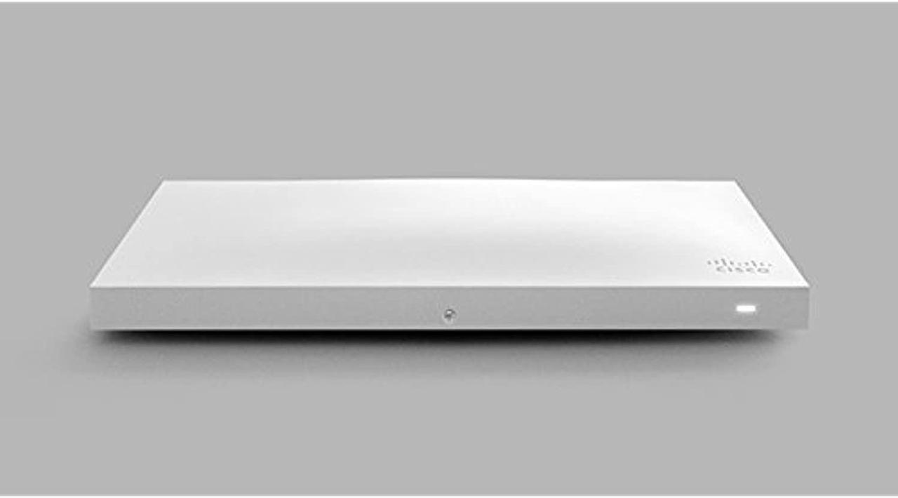 Alt view image 6 of 7 - Meraki Mr42 Wireless Access Point