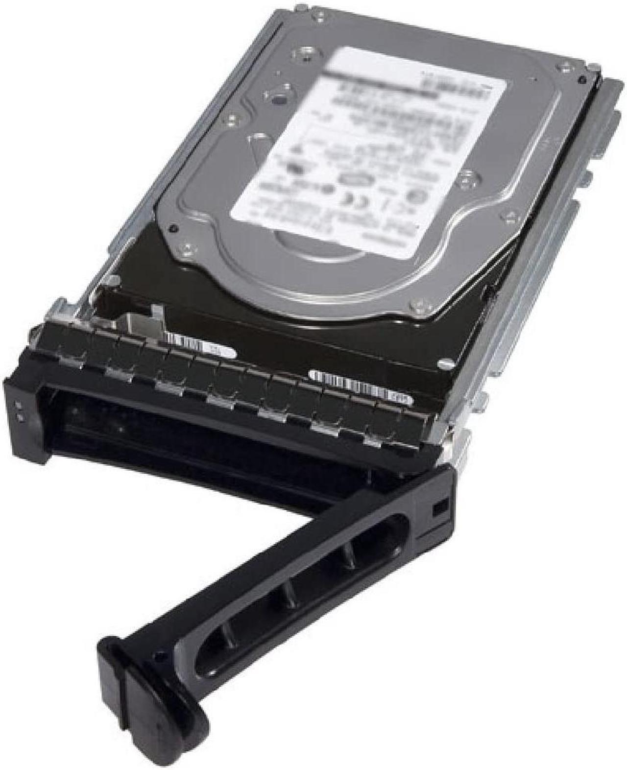 Alt view image 2 of 5 - DELL ENTERPRISE ACCESSORIES 400-ATJG 6GBPS 2.5IN 7200RPM SERIAL ATA