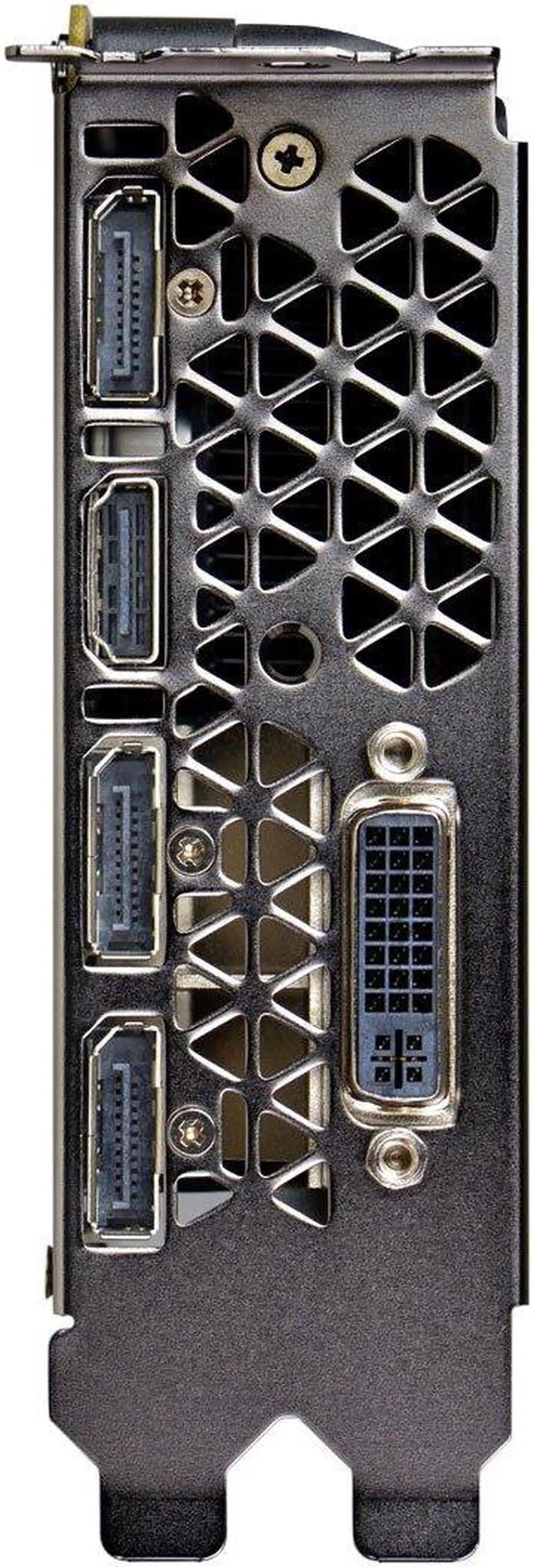 Alt view image 5 of 7 - EVGA GeForce GTX TITAN X 12GB GAMING, Play 4k with Ease Graphics Card 12G-P4-2990-KR