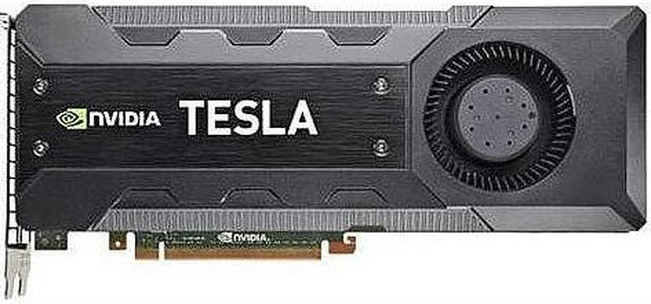 NVIDIA Tesla K40 GPU Computing Processor Graphic Cards 900-22081-2250-000