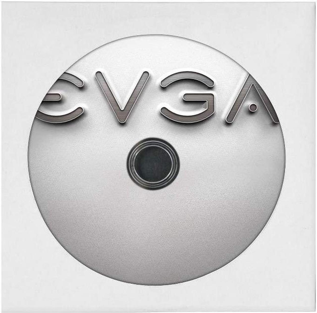 Alt view image 2 of 7 - EVGA GeForce GT 730 1GB DDR3 128bit Dual DVI mHDMI Graphics Card 01G-P3-2731-KR