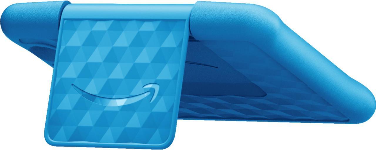 Alt view image 4 of 18 - Amazon Fire HD 8 Kids Edition Tablet 8" HD display 32 GB Blue, Pink, Purple