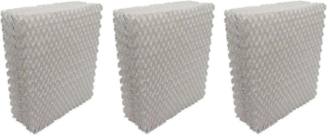 Main image of Humidifier Filters for AirCare 1043 Wick Super Bemis Essick Air 3 PACK