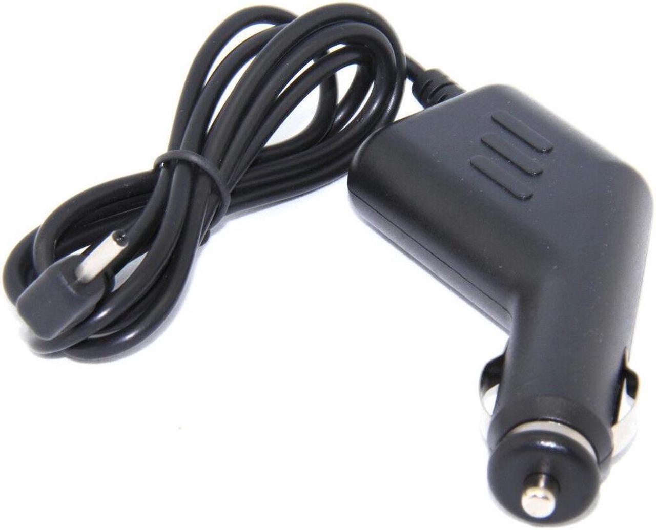 Alt view image 3 of 4 - 2A DC Car Power Adapter For RCA DHT235A W DHT235AR DHT235C DHT235D Portable TV