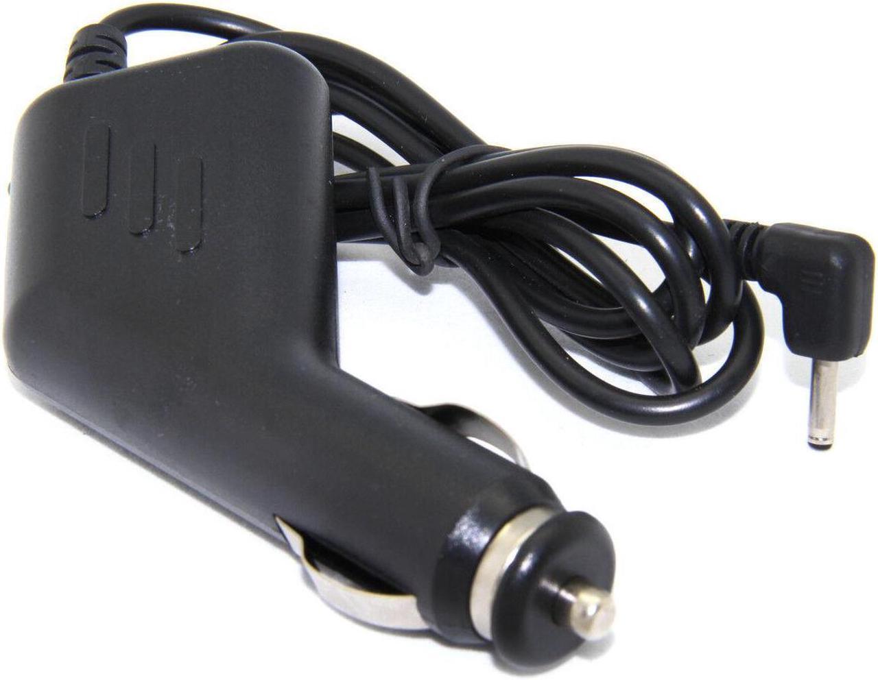 Alt view image 2 of 4 - 2A DC Car Power Adapter For RCA DHT235A W DHT235AR DHT235C DHT235D Portable TV