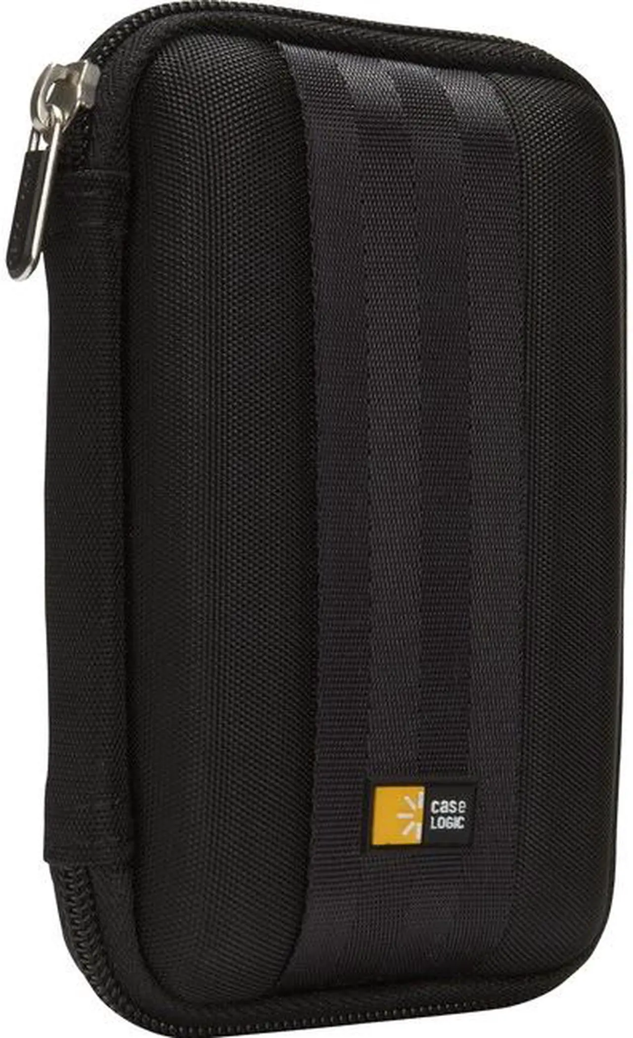 Alt view image 3 of 7 - Case Logic Portable Hard Drive Case