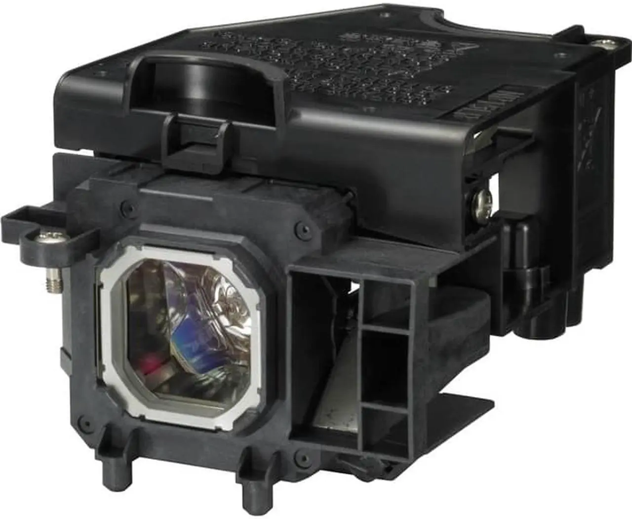 Alt view image 5 of 11 - NEC NP17LP-UM DLP Replacement Lamps