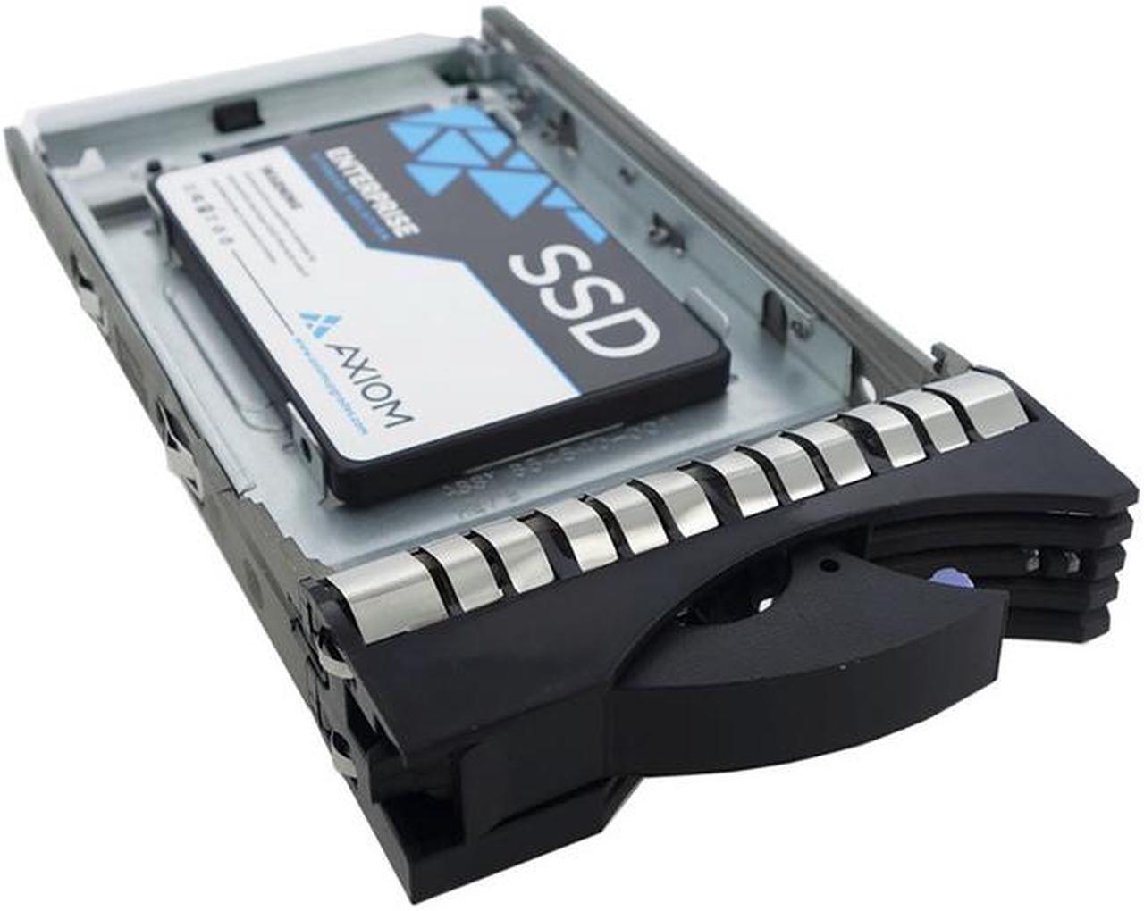 Axiom Ev100 1.92 Tb Solid State Drive - 3.5" Internal - Sata (Sata/600) - Read Intensive