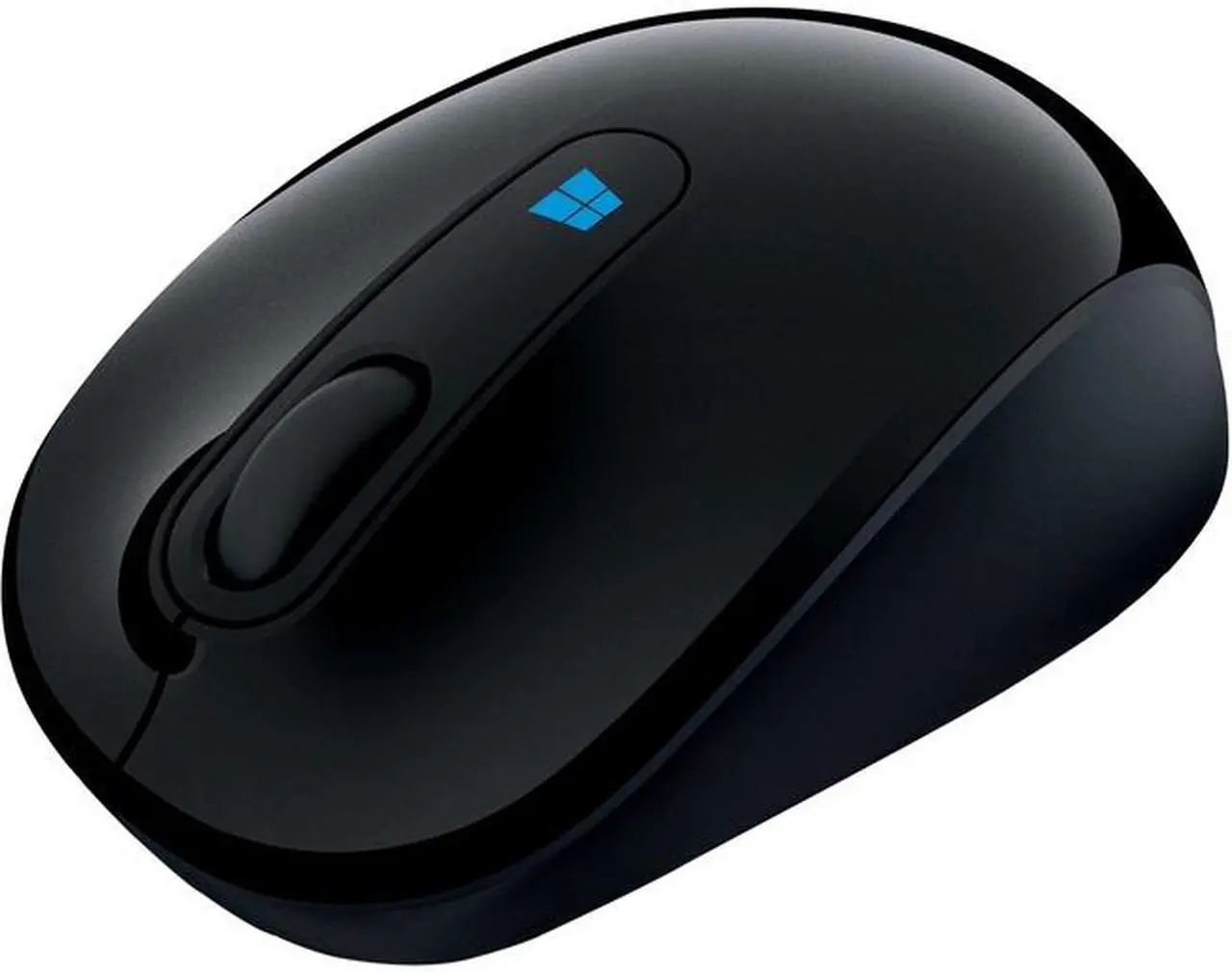 Alt view image 5 of 12 - MICROSOFT 43U-00023 Sculpt Mobile Mouse Flame RedX