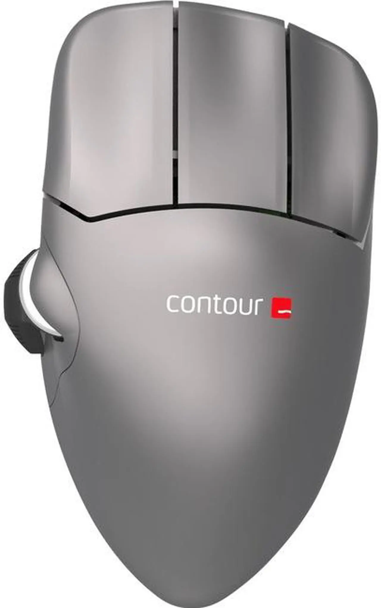 Alt view image 5 of 11 - CONTOUR DESIGN INC. CONTOUR DESIGN INC. CMO-GM-S-R-WL SMALL RIGHT HAND CMO WRLS